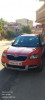 Skoda Yeti 2015 Yeti