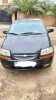 Chevrolet Aveo 4 portes 2005 Aveo 4 portes