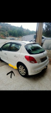 Peugeot 207 2012 Fennec