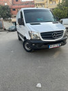 Mercedes canich Sprinter 2017