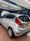 Ford Fiesta 2013 City