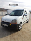 Renault Kangoo 2000 