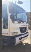 Daewoo 10 ton 2013