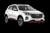 Chery Tiggo 4 pro 2024 Premium