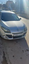 Renault Megane 3 2011 Sport Edition