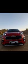 Kia Sportage 2018 