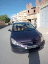 Peugeot 307 2003 