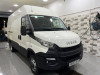 Iveco 35c15 2018