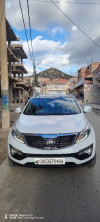 Kia Sportage 2014 Sportage