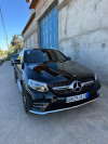 Mercedes GLC 2018 GLC