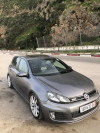 Volkswagen Golf 6 2010 GTD