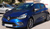 Renault Clio 4 2018 GT Line +