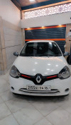 Renault Clio Campus 2014 Bye bye