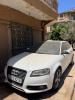 Audi A3 2012 S Line