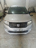 Dacia Logan 2015 