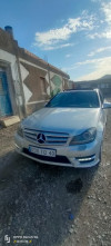 Mercedes Classe C 2012 C 250