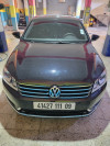 Volkswagen Passat 2011 Cara plus