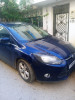 Ford Focus 5 portes 2012 Focus 5 portes