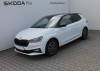 Skoda Fabia 2023 Monte Carlo