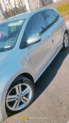 Volkswagen Polo 2011 TrendLine