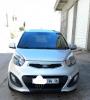 Kia Picanto 2014 brazilia