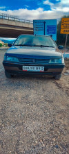 Peugeot 405 1989 405