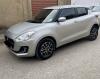 Suzuki Swift 2022 Glx