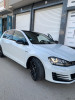 Volkswagen Golf 7 2017 GTD