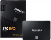 Samsung SSD 870 EVO