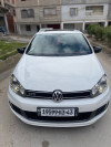 Volkswagen Golf 6 2013 GTD