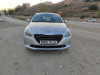 Peugeot 301 2015 Active