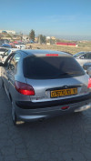 Peugeot 206 2001 206