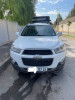 Chevrolet Captiva 2012 LTZ