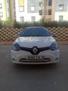 Renault Clio Campus 2014 Bye bye