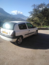 Renault Clio 2 2001 Extreme