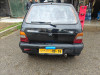 Suzuki Maruti 800 2009 Maruti 800