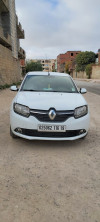 Renault Symbol 2016 Extrême