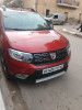 Dacia stepway 2017 stepway