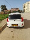 Kia Picanto 2013 