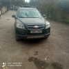 Chevrolet Captiva 2009 LTZ