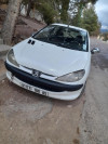 Peugeot 206 2000 206