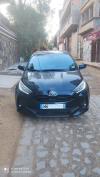 Toyota Yaris 2021 Lounge CVT