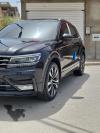 Volkswagen Tiguan 2017 R Line