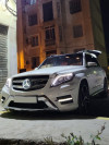 Mercedes GLK 2013 TECHNOLOGIE + 