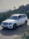 Mercedes GLK 2013 Designo