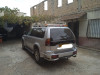 Mitsubishi Pajero Sport 2003 Pajero Sport