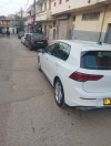 Volkswagen Golf 8 2021 GTE