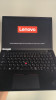 LENOVO THINKPAD X1 CARBON GEN 9 I5 EVO 1135G7 8GO 256GO SSD