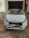 Peugeot 208 2013 208