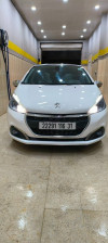 Peugeot 208 2016 Allure Facelift